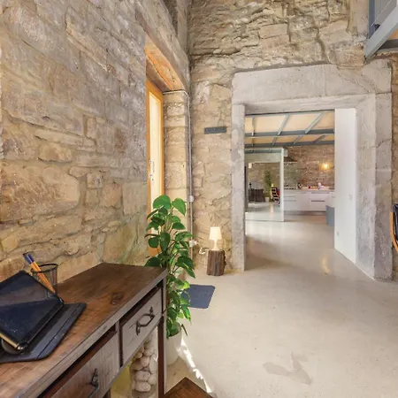 Amazing In With Wifi And 2 Bedrooms Feriehus *