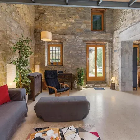 Feriehus Amazing In With Wifi And 2 Bedrooms