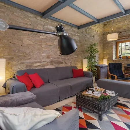 Feriehus Amazing In With Wifi And 2 Bedrooms