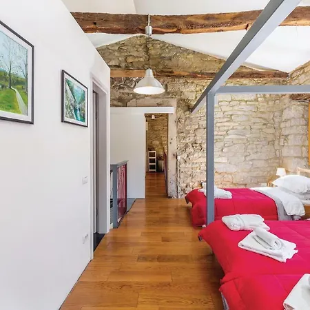 Amazing In With Wifi And 2 Bedrooms Feriehus *