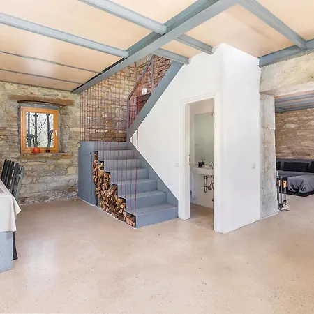 Vakantiehuis Amazing In With Wifi&2 Bedrooms